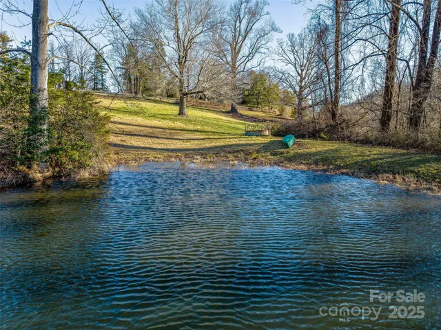 $4,500,000 | 1411 Cabin Creek Road, Zirconia, NC 28790