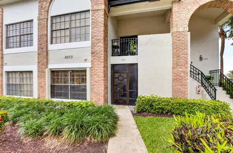 $119,000 | 8073 Aberdeen Drive, Unit 102, Boynton Beach, FL 33472