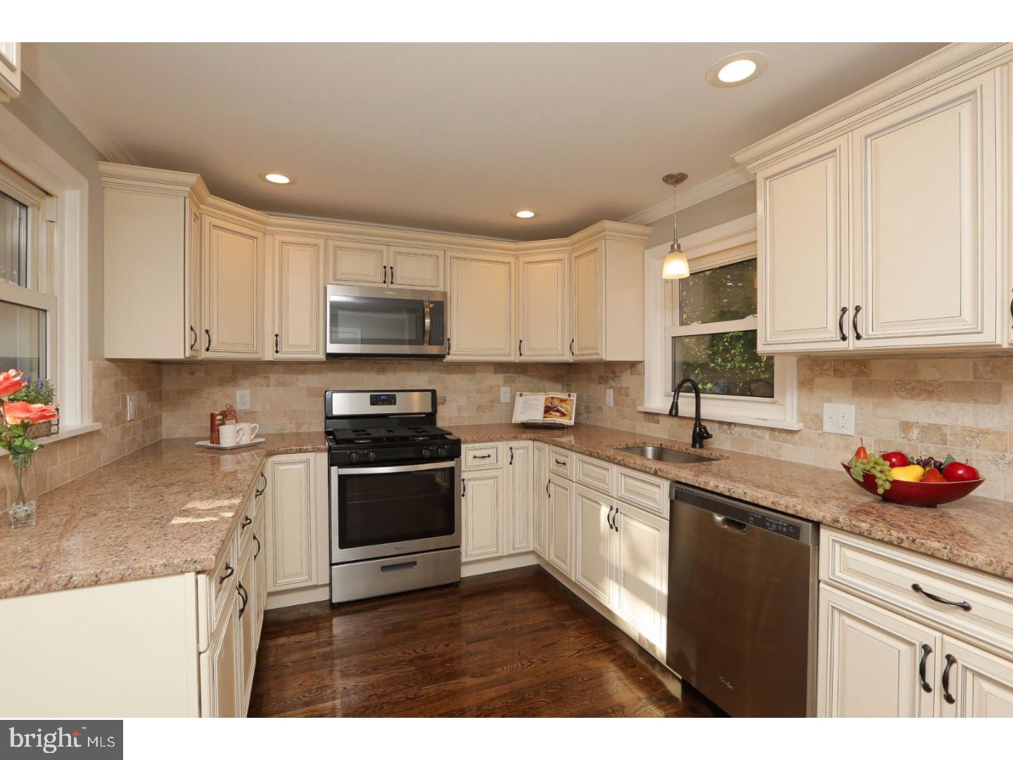 403 Oreland Mill Road Oreland, PA 19075 - Photo 2 of 23 Kitchen