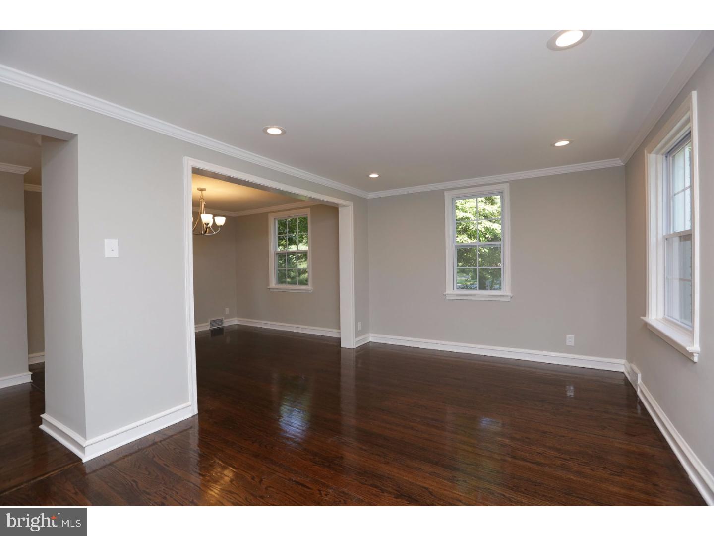 403 Oreland Mill Road Oreland, PA 19075 - Photo 11 of 23 Living Room