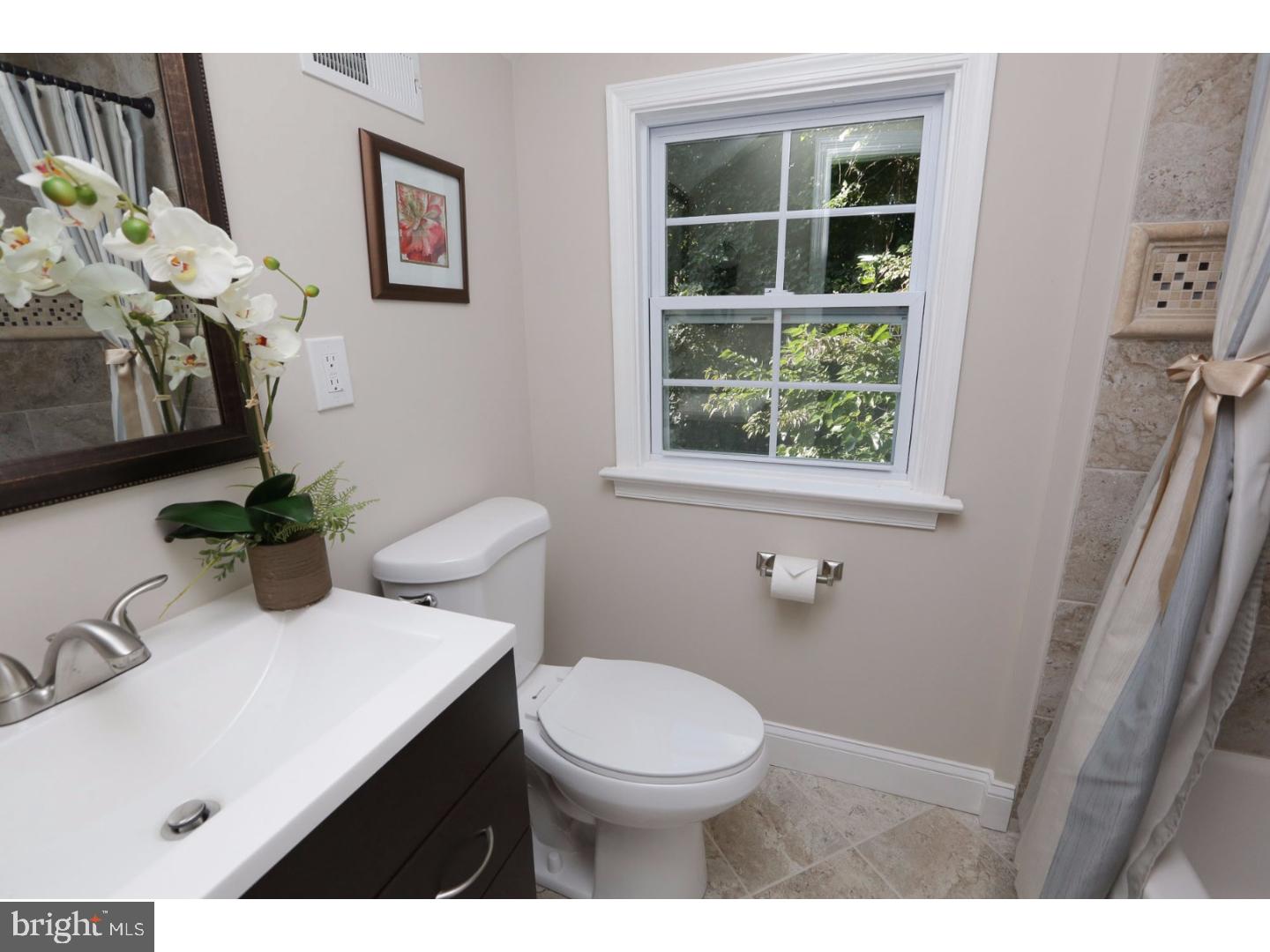 403 Oreland Mill Road Oreland, PA 19075 - Photo 19 of 23 Bathroom