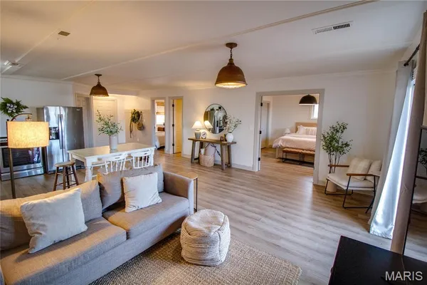 $150,000 | 11310 St Highway, Kampsville, IL 62053