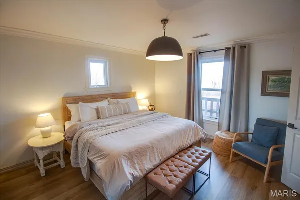 $150,000 | 11310 St Highway, Kampsville, IL 62053