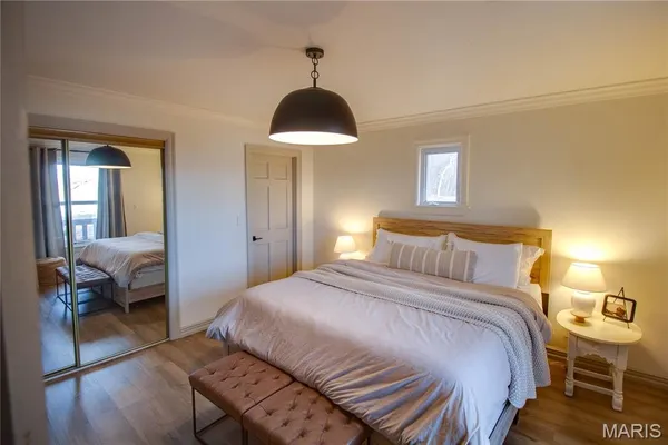 $150,000 | 11310 St Highway, Kampsville, IL 62053