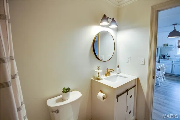 $150,000 | 11310 St Highway, Kampsville, IL 62053