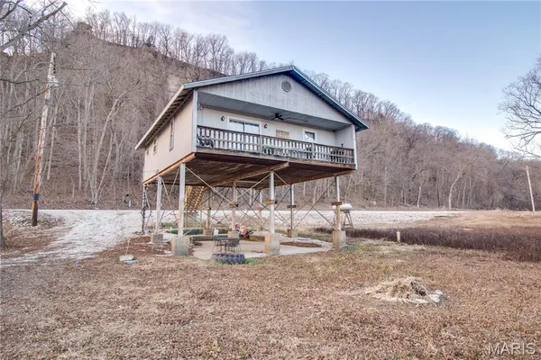 $150,000 | 11310 St Highway, Kampsville, IL 62053