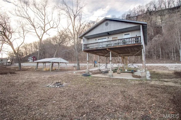 $150,000 | 11310 St Highway, Kampsville, IL 62053