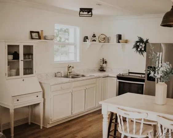 $150,000 | 11310 St Highway, Kampsville, IL 62053