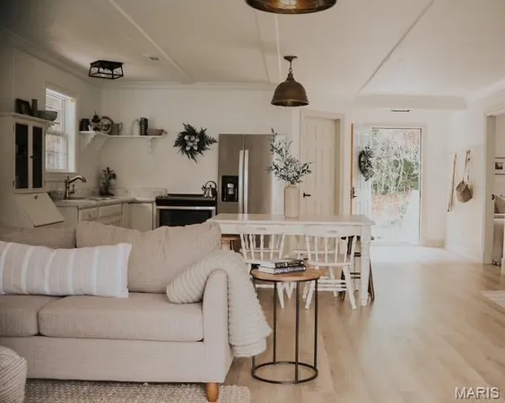 $150,000 | 11310 St Highway, Kampsville, IL 62053