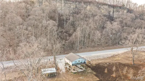 $150,000 | 11310 St Highway, Kampsville, IL 62053