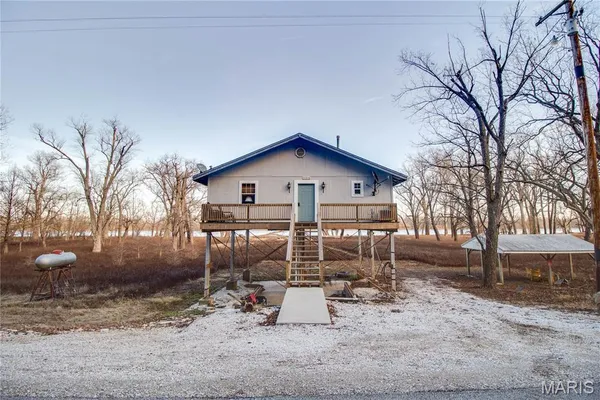 $150,000 | 11310 St Highway, Kampsville, IL 62053