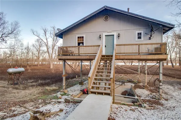 $150,000 | 11310 St Highway, Kampsville, IL 62053