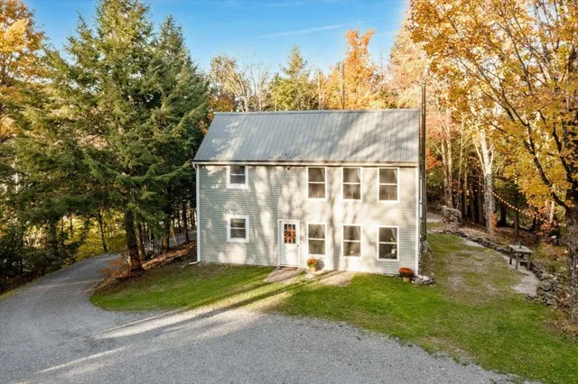 $420,000 | 2700 French Hill Road, St. Albans Town, VT 05478