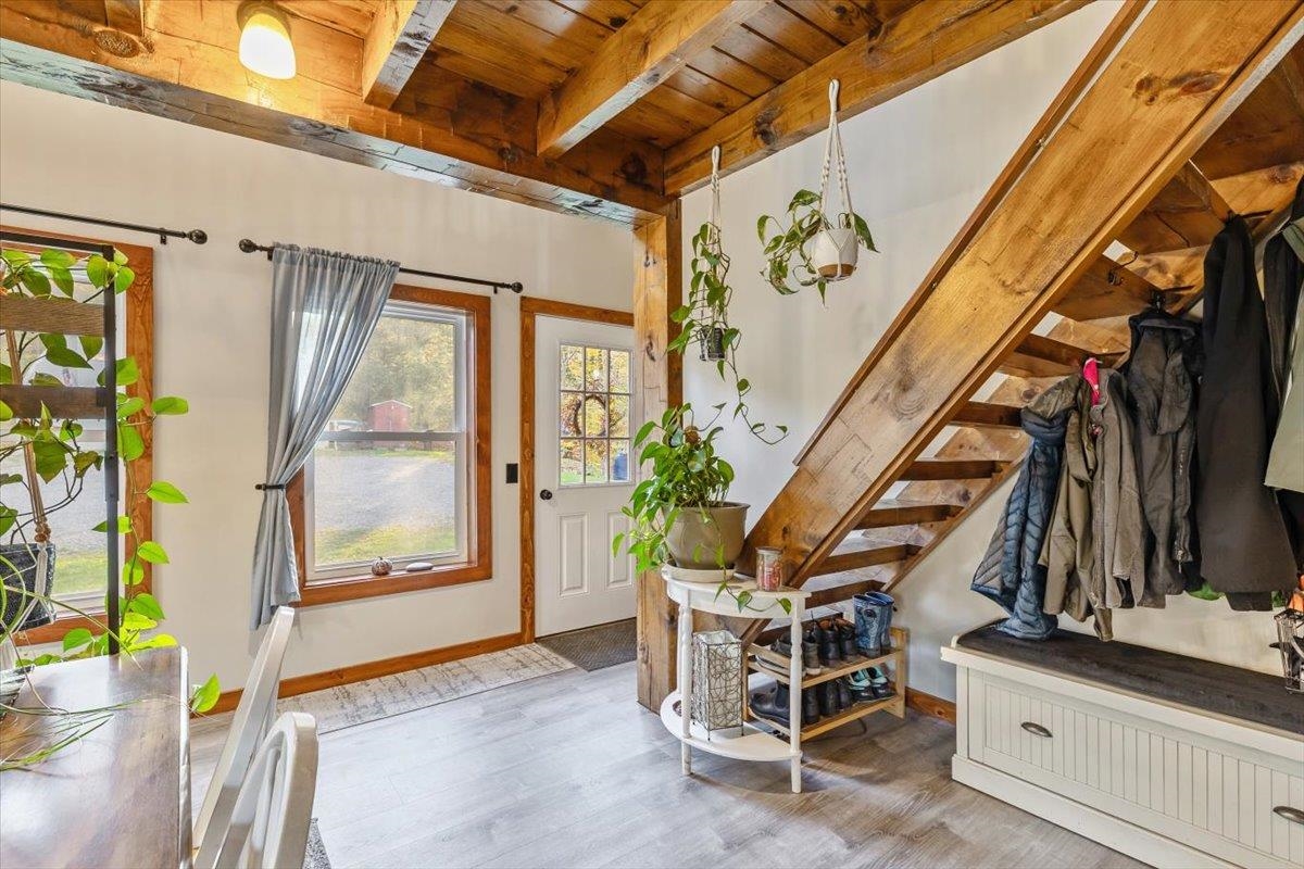 2700 French Hill Road St. Albans Town, VT 05478 - Photo 11 of 47