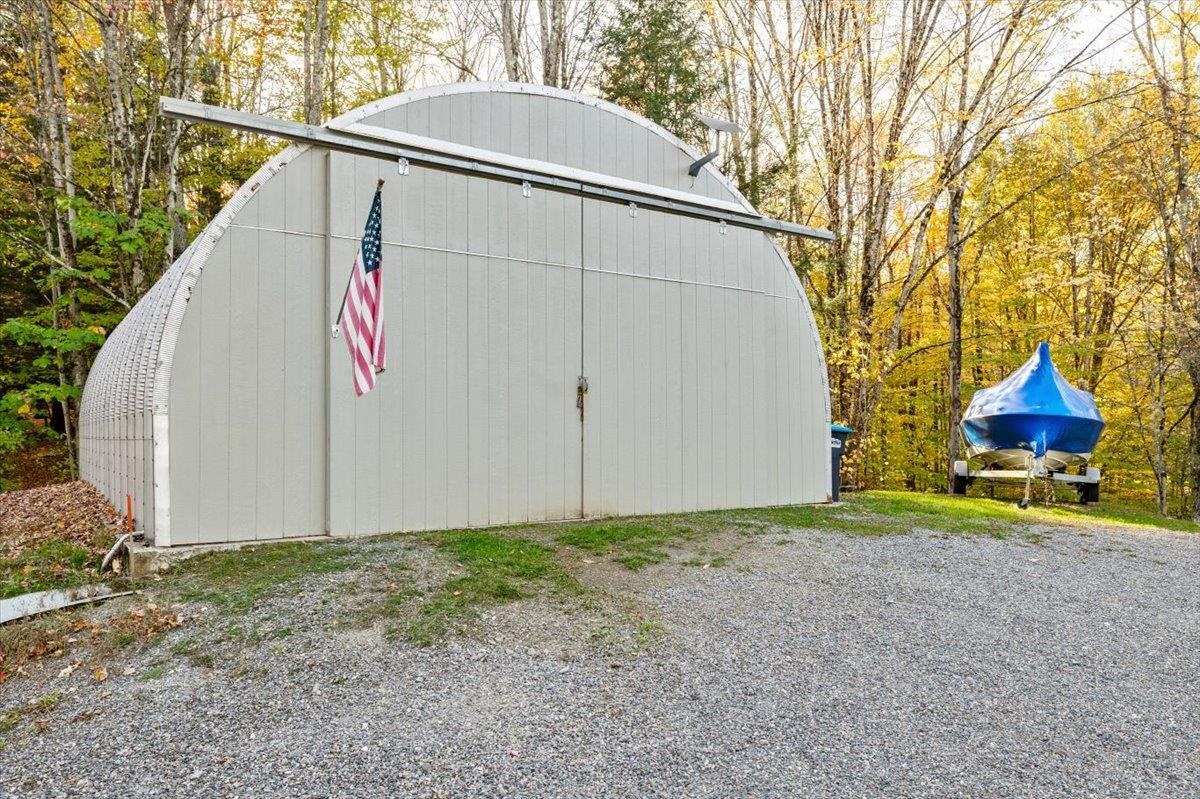 2700 French Hill Road St. Albans Town, VT 05478 - Photo 3 of 47