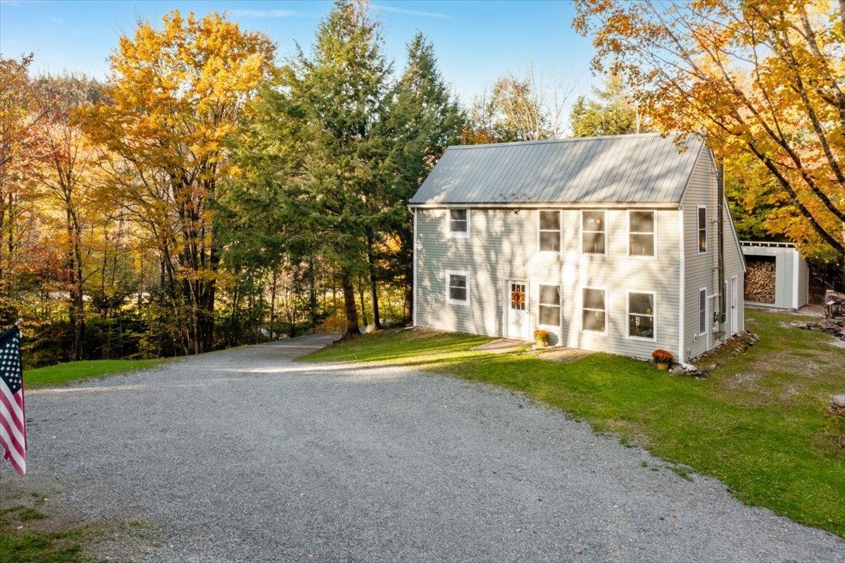 2700 French Hill Road St. Albans Town, VT 05478 - Photo 38 of 47