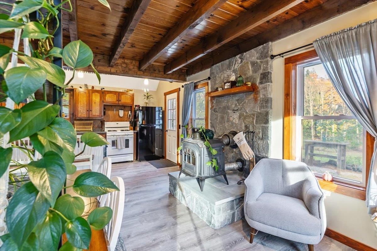 2700 French Hill Road St. Albans Town, VT 05478 - Photo 6 of 47