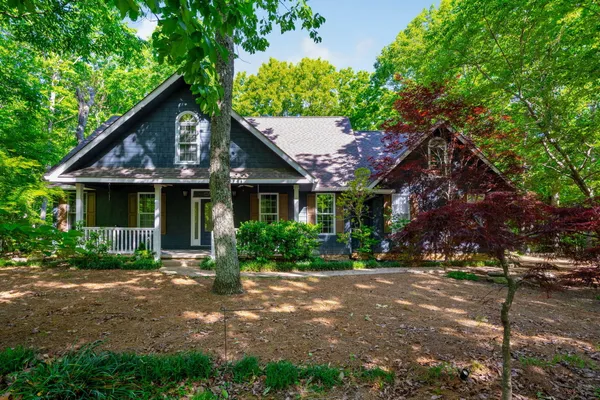 $525,000 | 611 Stewart Lane, Rising Fawn, GA 30738