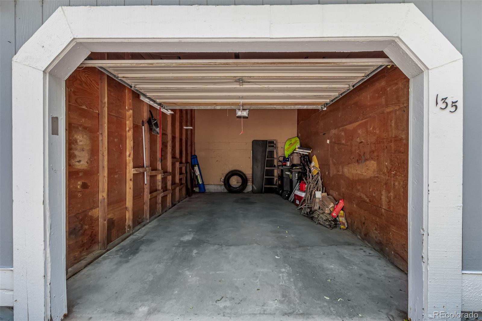 8140 West 90th Avenue Westminster, CO 80021 - Photo 43 of 47 a view of a garage