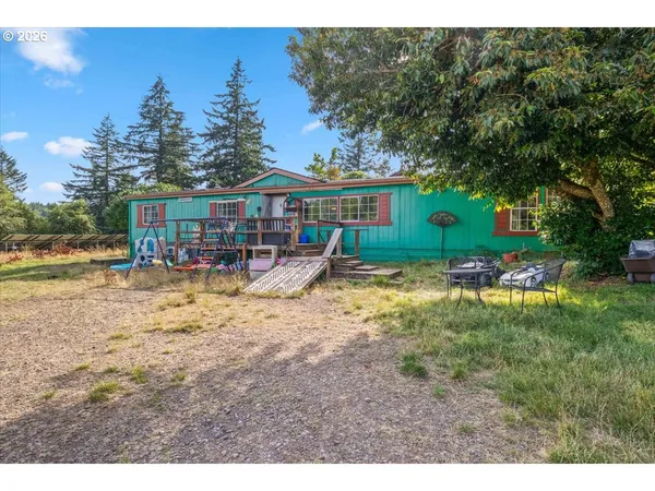 $700,000 | 40450 South McCully Mountain Road, Lyons, OR 97358
