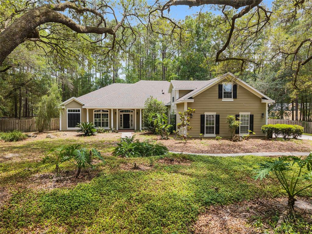 10511 Southwest 17th Place Gainesville, FL 32607 - Photo 70 of 77