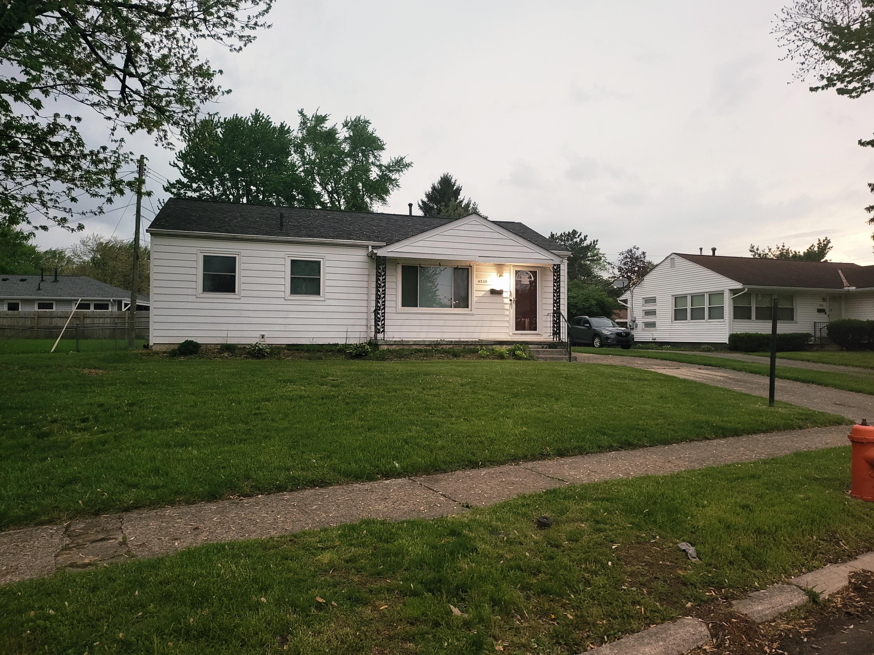 4530 Amesbury Road Columbus, OH 43227 - Photo 2 of 22 20250429_200023