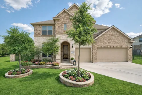 $660,000 | 216 Tovas Secret Cove, Georgetown, TX 78628