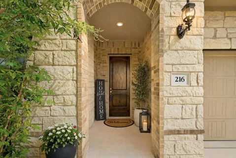 $660,000 | 216 Tovas Secret Cove, Georgetown, TX 78628