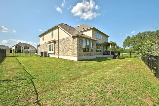 $690,000 | 216 Tovas Secret Cove, Georgetown, TX 78628