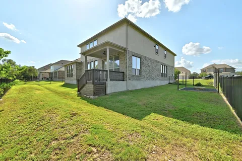$660,000 | 216 Tovas Secret Cove, Georgetown, TX 78628