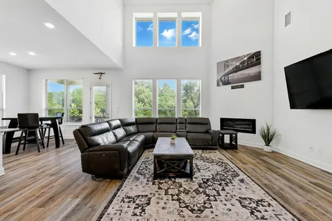 $660,000 | 216 Tovas Secret Cove, Georgetown, TX 78628