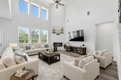 $660,000 | 216 Tovas Secret Cove, Georgetown, TX 78628