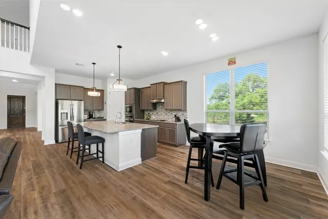 $690,000 | 216 Tovas Secret Cove, Georgetown, TX 78628