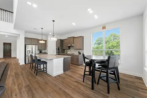 $660,000 | 216 Tovas Secret Cove, Georgetown, TX 78628