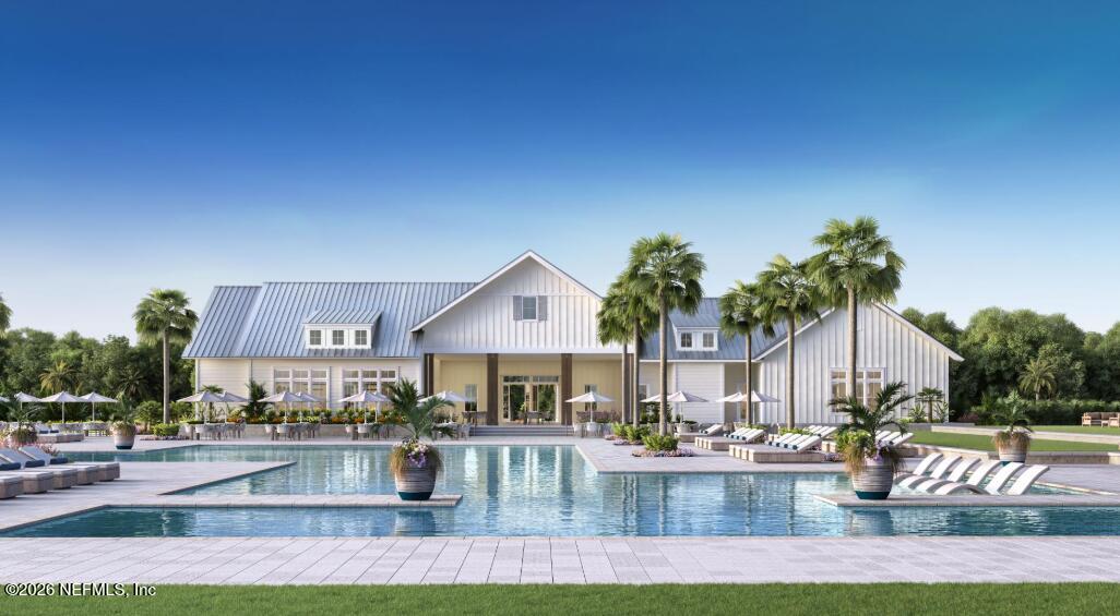 267 Bismarck Palm Road St. Augustine, FL 32092 - Photo 2 of 11 Newbrook amenity