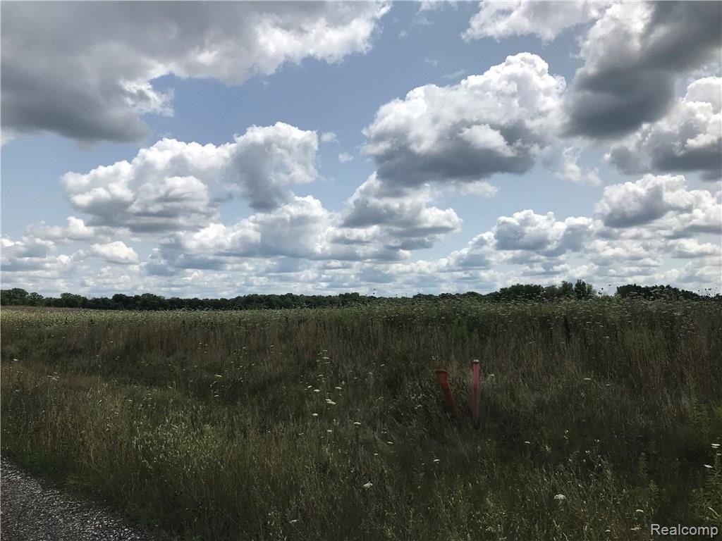 Lot O Hacker Road Howell, MI 48843 - Photo 1 of 12