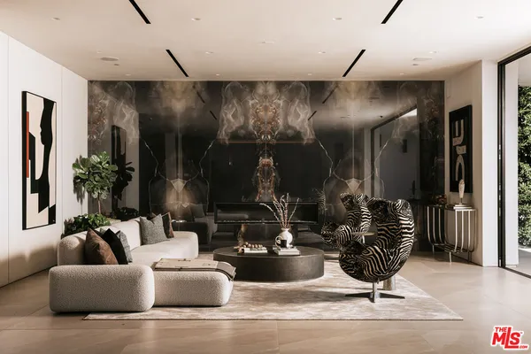 $100,000 | 2180 Stradella Road, Los Angeles, CA 90077