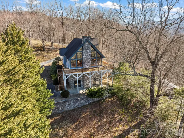 $395,000 | 164 Bluebird Lane, Maggie Valley, NC 28751