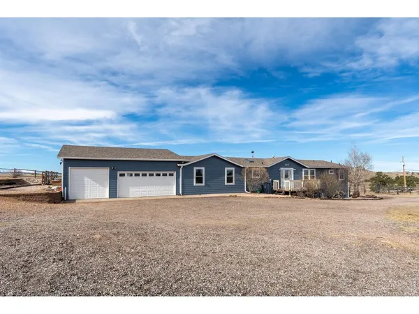$800,000 | 223 Timber Trail, Livermore, CO 80536