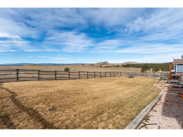 $800,000 | 223 Timber Trail, Livermore, CO 80536