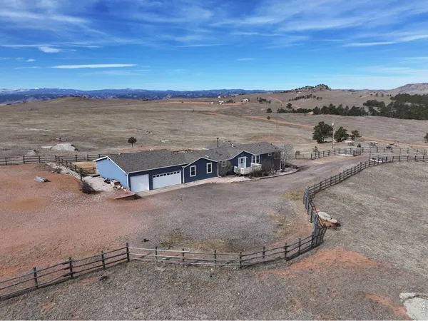 $800,000 | 223 Timber Trail, Livermore, CO 80536