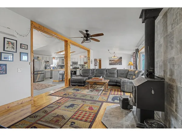 $800,000 | 223 Timber Trail, Livermore, CO 80536