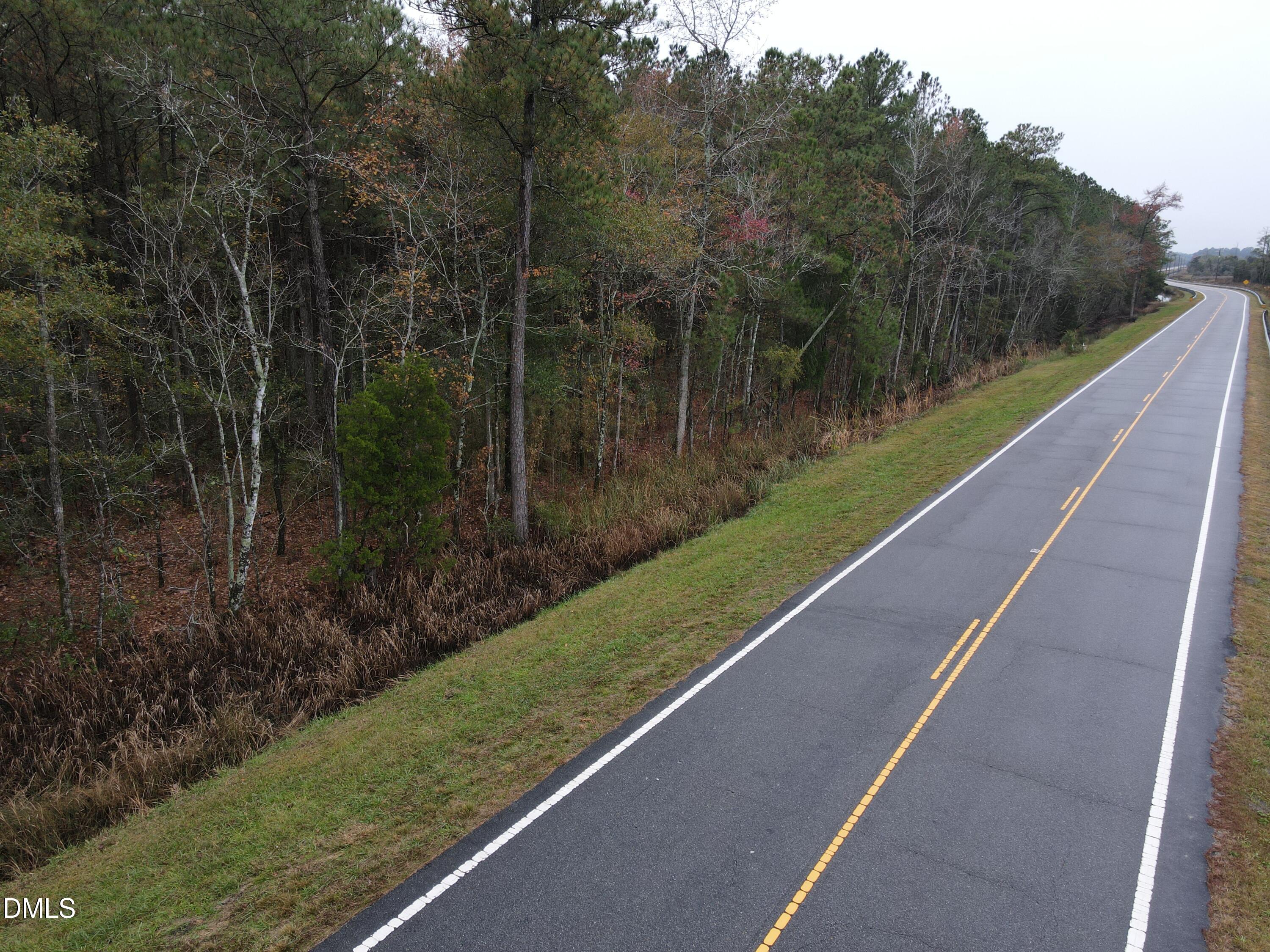 0 North Nc 304 Merritt, NC 28556 - Photo 2 of 20 28 Acre 2