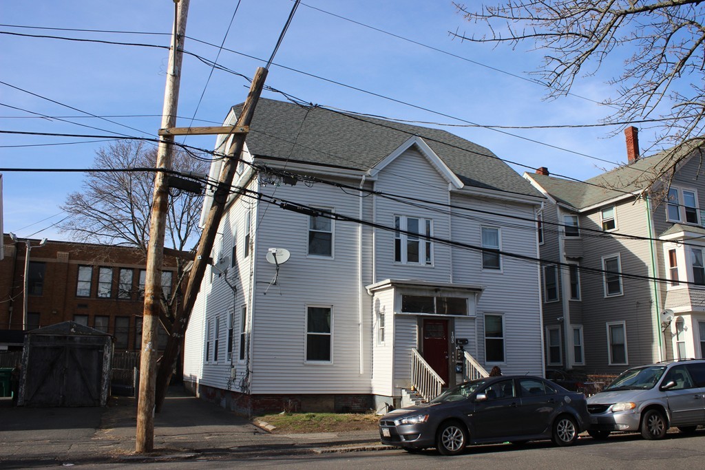 103 Warren Street Lynn, MA 01905 - Photo 2 of 21