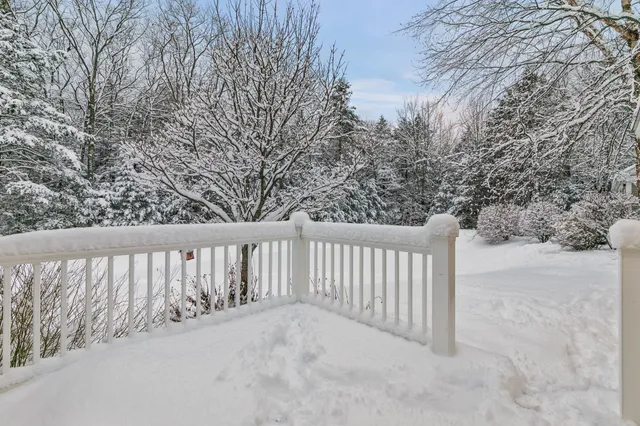 $1,150,000 | 46 Ridgewood Drive, Unit A3, Falmouth, ME 04105