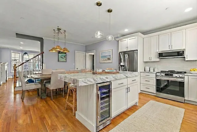 $1,150,000 | 46 Ridgewood Drive, Unit A3, Falmouth, ME 04105