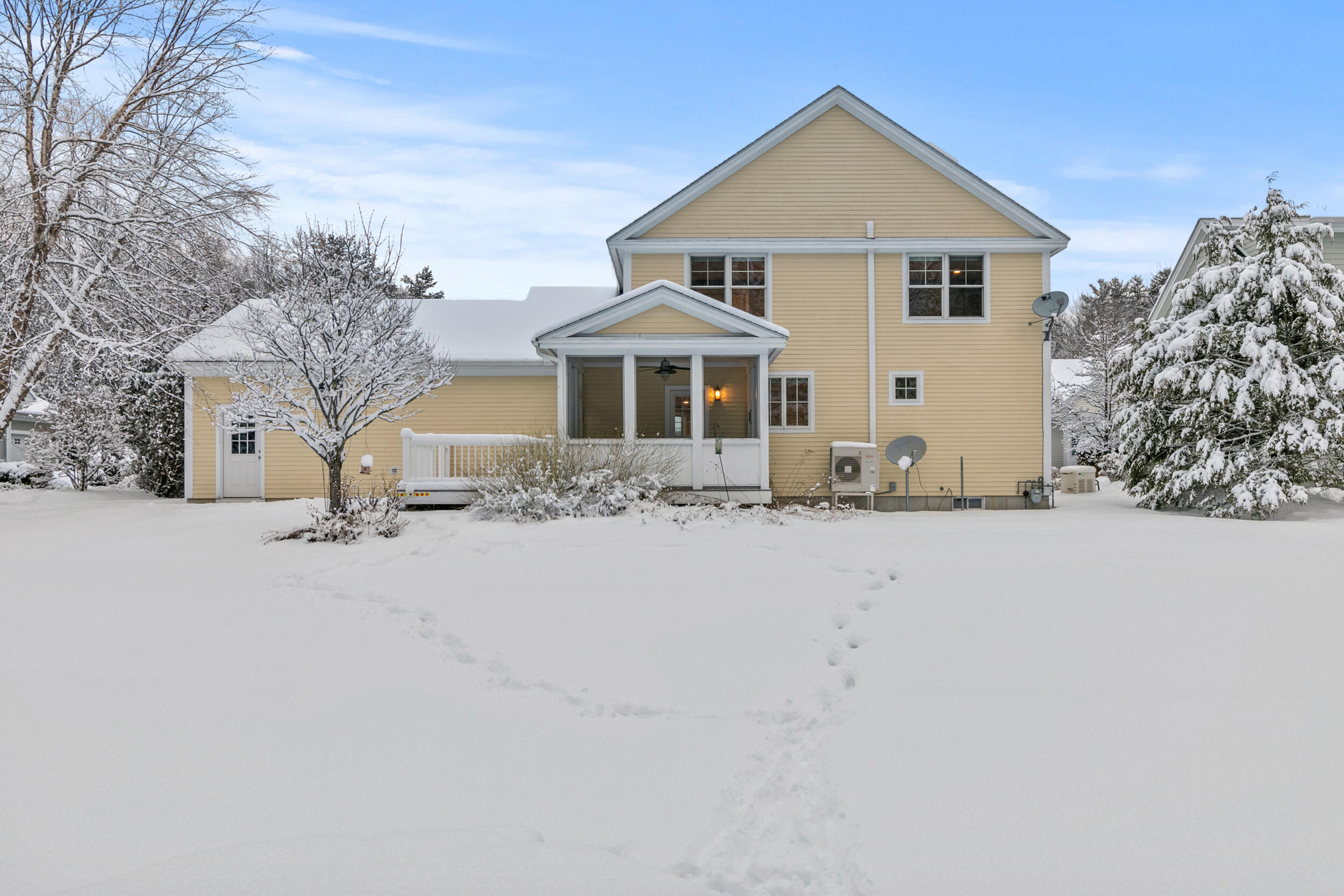 46 Ridgewood Drive, Unit A3 Falmouth, ME 04105 - Photo 2 of 64 17_46 ridgewood drive, falmouth_5