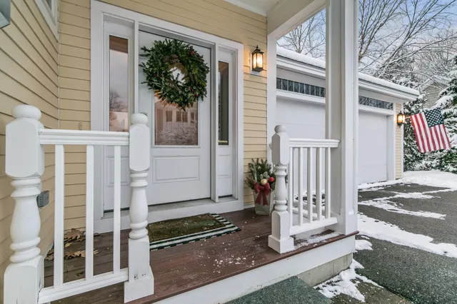 $1,150,000 | 46 Ridgewood Drive, Unit A3, Falmouth, ME 04105