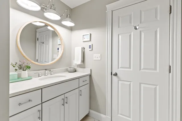 $1,150,000 | 46 Ridgewood Drive, Unit A3, Falmouth, ME 04105