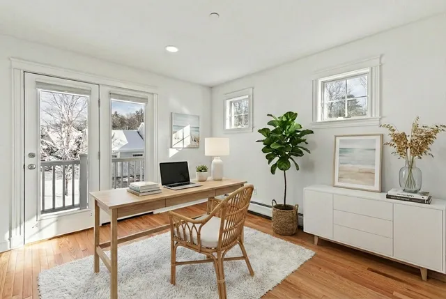 $1,150,000 | 46 Ridgewood Drive, Unit A3, Falmouth, ME 04105